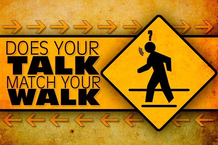 This image has an empty alt attribute; its file name is walk-talk.jpeg